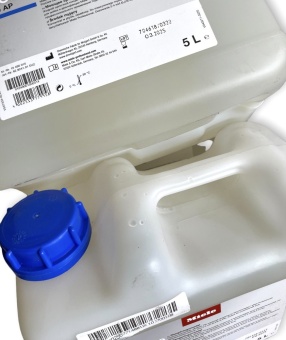 Щелочное моющее средство Miele ProCare Lab 10AP-5l 62924101EU2 (10)