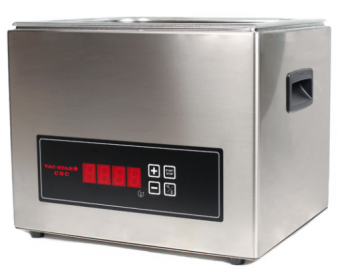 Водяная баня сувид Vac-Star CSC-Compact (2)