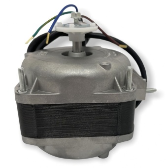 Микродвигатель Elco 16-25 1975 NET4 (3)