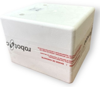 Двигатель Robot Coupe 3114S (11)