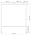 Подставка III UltraVent 6-2-1 RATIONAL 60.31.216 (3)