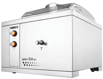 Фризер для мороженого NEMOX GELATO 5K SC в ШефСтор (chefstore.ru) 2