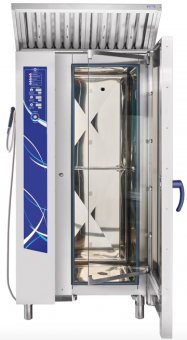 Пароконвектомат электрический Abat ПКА 20-1-1ПМ2 в ШефСтор (chefstore.ru) 4