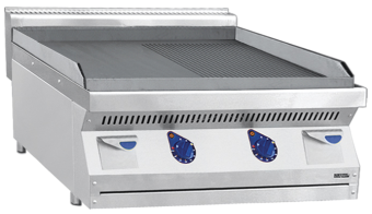 Жарочная поверхность Abat АКО-80-1Н-С-00 (21000001742) электрическая