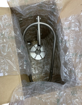 Устройство ручной подачи Hallde 37060 (5)