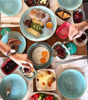 Серия Bonna Aura Aqua в ШефСтор (www.chefstore.ru)7