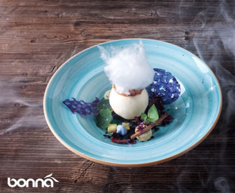 Серия Bonna Aura Aqua в ШефСтор (www.chefstore.ru)8