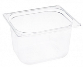 Контейнер 11л для термостата SousVide Chef2 и Chef Touch Vac-Star в компании ШефСтор