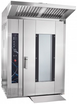 Печь ротационная Abat РПШ-18-8-6МР (210000802457) в ШефСтор (chefstore.ru)