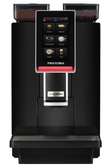 Кофемашина Dr.Coffee PROXIMA Minibar-S (2)