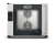 Печь конвекционная Unox XEFR-06EU-ETRV-DRZ Touch электрическая с душем