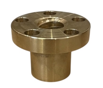 Втулка с резьбой Starmix TPN25P52PSX (4)