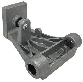 Каретка слайсеров LUSSO RGV 00000000601 (3)