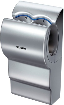 Сушилка для рук Dyson Airblade Mk2 AB06 в ШефСтор (chefstore.ru) 2