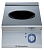 Плита индукционная WOK Electrolux 391162 (E9INEDW00P) в компании ШефСтор