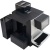 Кофемашина Dr.Coffee PROXIMA F12 Big Black (10)