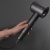 Фен Meyvel MF12-1600 Gray 8