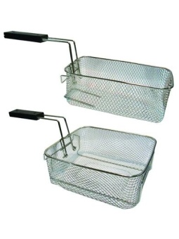 Корзина для фритюрницы Gastrorag B-80 в ШефСтор (chefstore.ru)