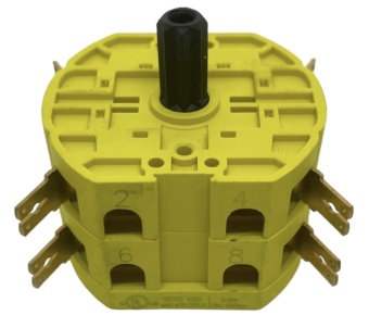 Переключатель Itpizza 5i100022 (5)