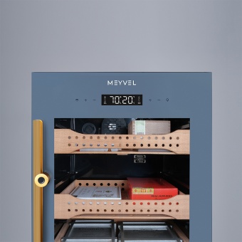 Хьюмидор Meyvel MC-120BK (PRO) 7