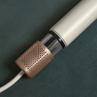 Фен Meyvel MF9-1600 Jade White 8