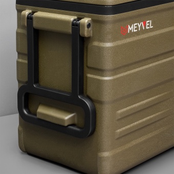 Автохолодильник Meyvel AF-U65 travel 12