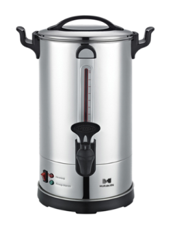 Кипятильник для чая и кофе Hurakan HKN-PCR06