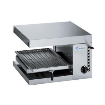 Гриль саламандра эл. Tecnoinox SEL1/0 в ШефСтор (chefstore.ru)