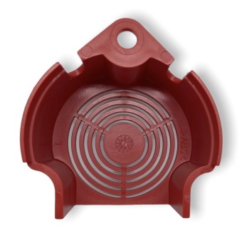 Крышка тэна бойлера Apach 69870 (2)