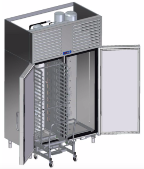 Шкаф шоковой заморозки Abat ШОК-40-01 (710000019522) в ШефСтор (chefstore.ru) 2