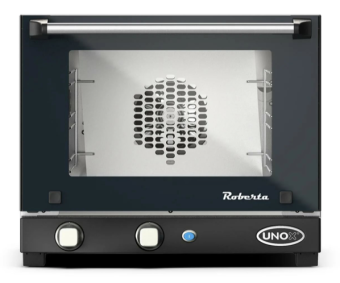 Печь конвекционная Unox XF003 (ROBERTA) электрическая