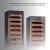 Хьюмидор Meyvel MC-50BK (PRO) 15 Хьюмидор Meyvel MC-50BK (PRO) 15