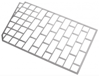 Взбивальная решетка для котлов Abat 110000025431