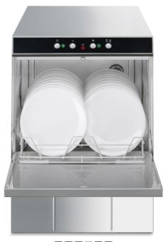 Машина посудомоечная Smeg UD500D (4)