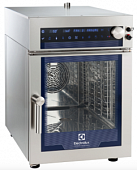 Картинка Пароконвектомат Electrolux 260655 (ECD061R) электрический в ШефСтор Пароконвектомат Electrolux 260655 (ECD061R) электрический в компании ШефСтор