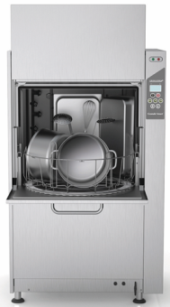 Машина котломоечная гранульная Granuldisk Granule Smart® Standart (2) Машина котломоечная гранульная Granuldisk Granule Smart® Standart (2)