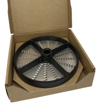 Диск терка 3 мм Hallde 83212 (5)