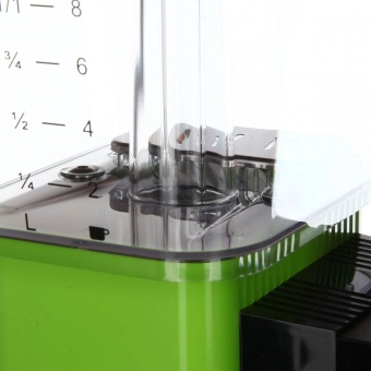 Кофеварка Moccamaster KBG741 Selec зеленый 53985 (4)