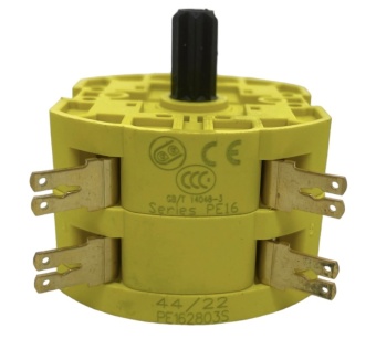 Переключатель Itpizza 5i100022 (3)