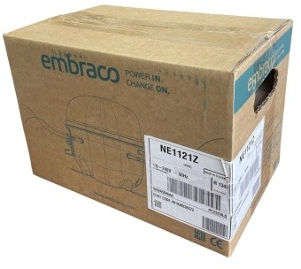 Компрессор Embraco NE1121Z (R134) (10)