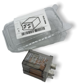 Реле (Elettrobar) Apach 229029 (5)