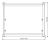 Подставка I флот 6-1-1 и 10-1-1 RATIONAL 60.31.096 (4) Подставка I флот 6-1-1 и 10-1-1 RATIONAL 60.31.096 (4)