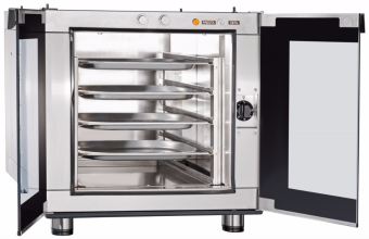 Шкаф расстоечный Abat ШРТ-4-02 (210000009836) в ШефСтор (chefstore.ru) 2