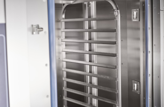 Печь ротационная Abat РПШ-16-2-1Л (ТШГ-16-2-1) (21000003089) (3)