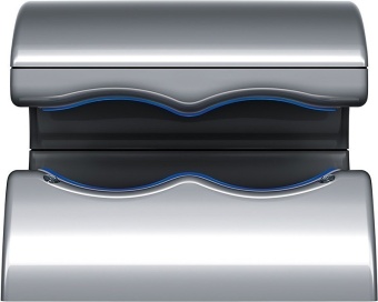 Сушилка для рук Dyson dB АВ14 Grey в ШефСтор (chefstore.ru) 2