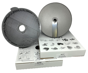 Комплект кубики 5х5х5мм Robot Coupe 28110W (2)