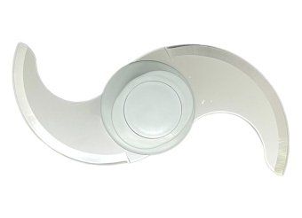 Нож R4 гладкий Robot Coupe 27344 (4)