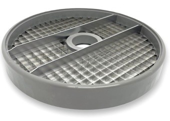 Решетка кубики 10х10 мм Robot Coupe 28119 (3)