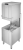 Машина посудомоечная Smeg HTY520DSH (2)