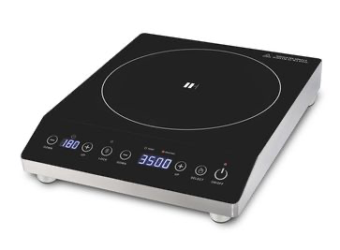 Плита Hurakan HKN-ST35F PRO индукционная